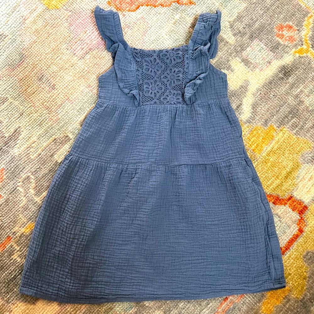 Wonder Nation Dress